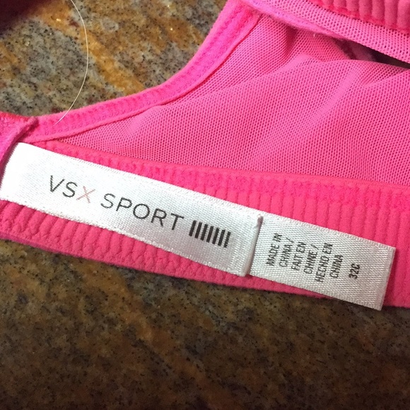 VS sports bra - Picture 5 of 5
